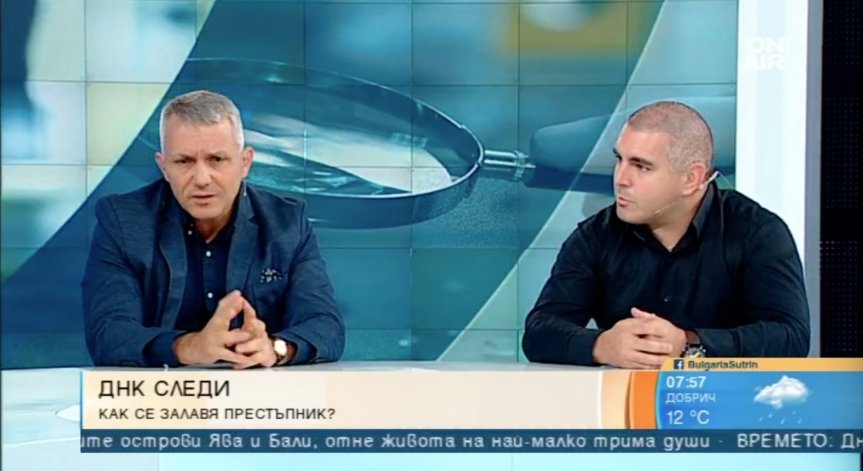 Бърз или прибързан бе арестът на Северин? Ще се провали ли още едно дело?