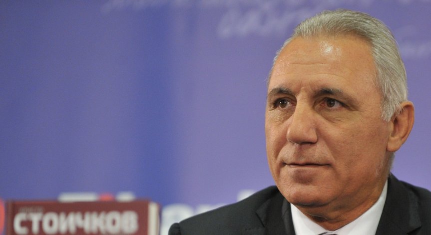 Камата вдъхна кураж на грациите ни: Всички да се завърнете с медали!