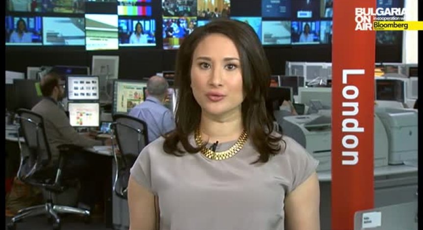 Разпродажбите изтриха натрупаната печалба при облигациите