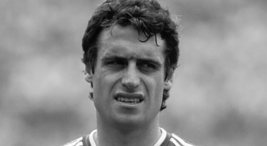 Почина легендарният Георги Димитров - Джеки