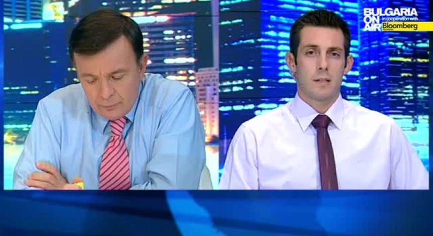 Пазарен анализ от 15 септември 2015