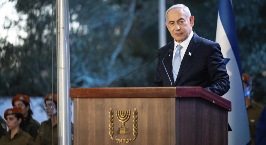 Нетаняху свика заседание на кабинета си по сигурността.