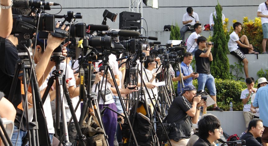 46 убити и рекордни 488 арестувани журналисти през 2021 г. 