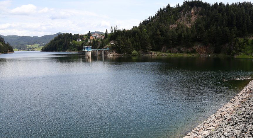 Заплаха от водна криза и извънредно заседание в Бургас
