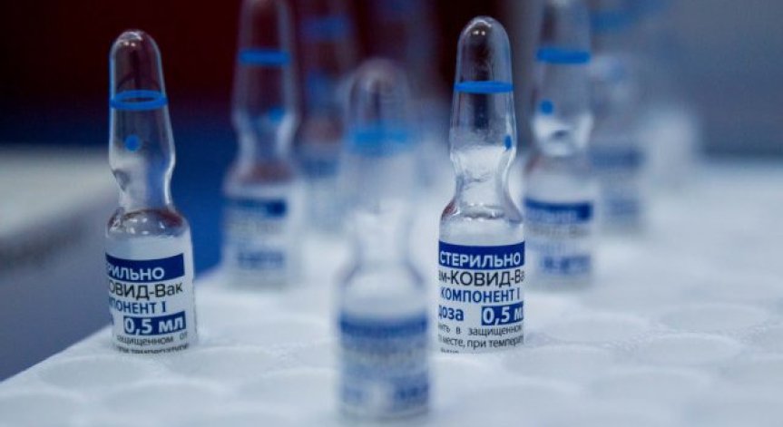 Русия възнамерява да достави Sputnik V на един от всеки 10 души на планетата