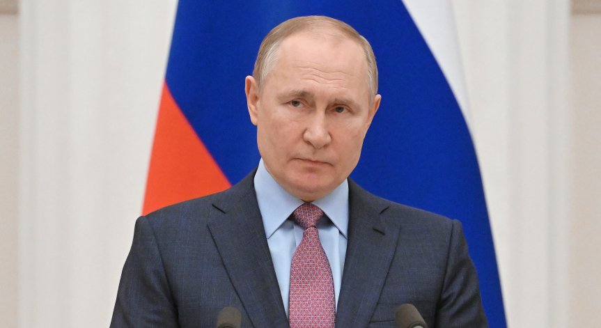 Путин: Ескалацията се дължи на провокациите от украинските силоваци