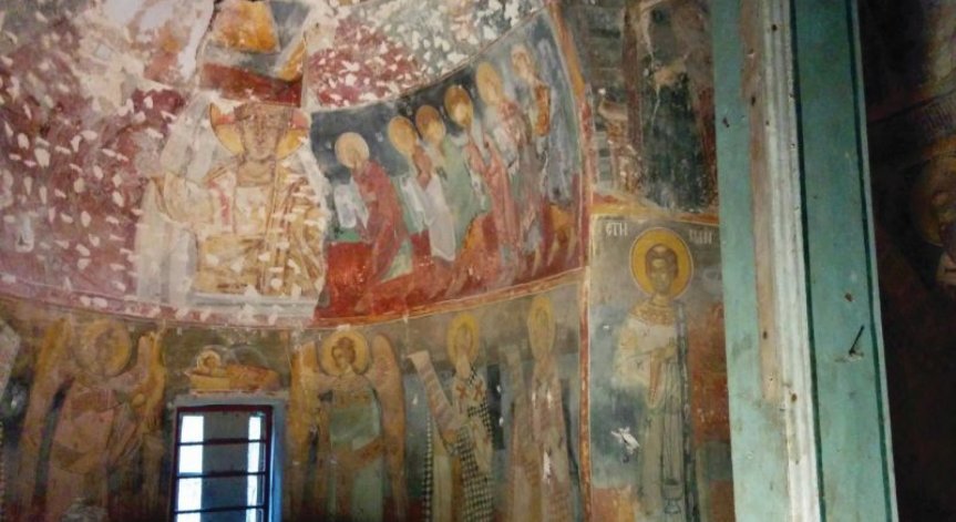 От залез до залез