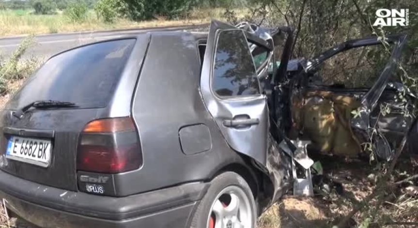 Войната на пътя взе още две жертви