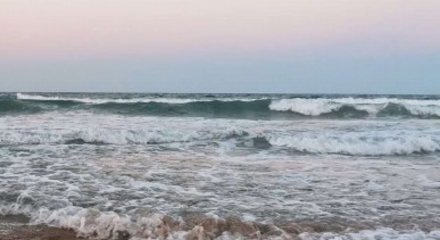 Руснак се удави в морето край Приморско