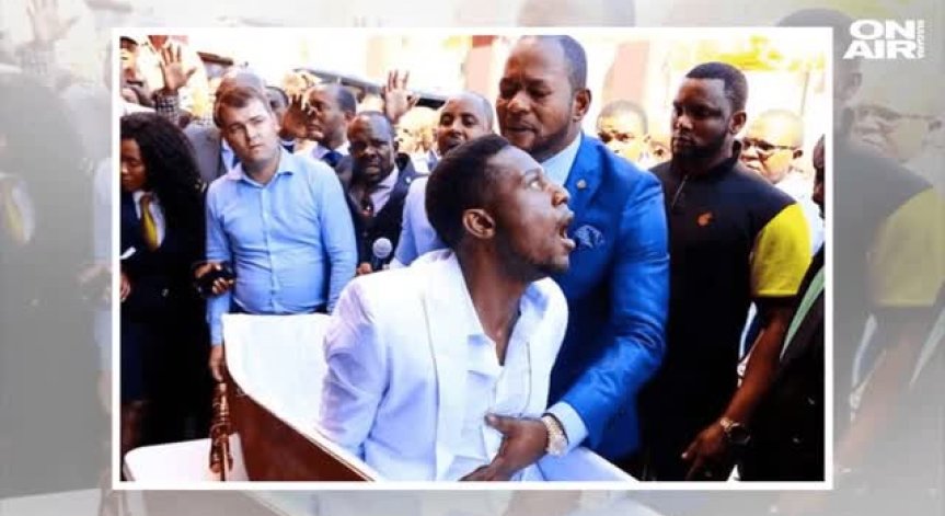 Пастор засне как съживява мъртвец - погребални агенти го съдят за измама