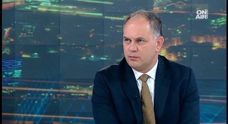 Кадиев: Следващото правителство вероятно ще бъде коалиционно между ГЕРБ и БСП