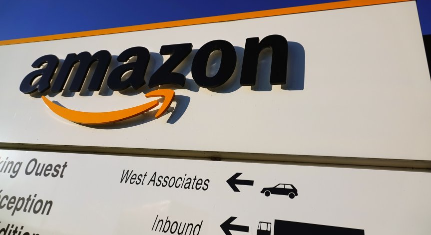 Amazon влезе в конфликт със служители заради климачитните си политики