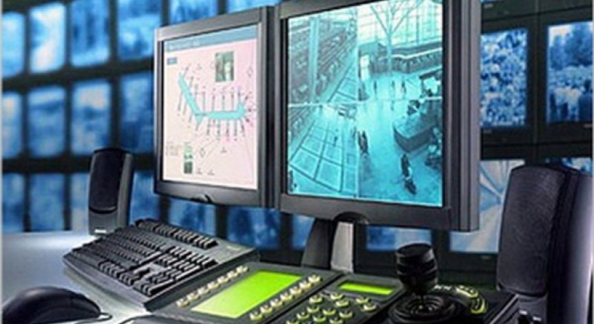 Между 37 и 80% намаляват престъпленията в обсега на видеонаблюдение, сочи статистиката