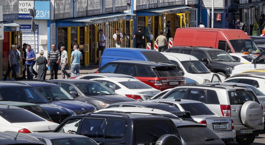 Тези автомобили се обезценяват изключително бързо