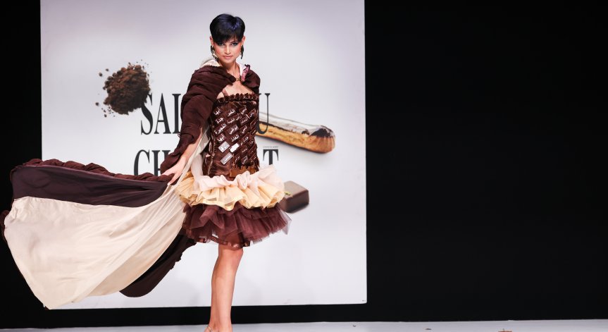 Скандал с победителката на 