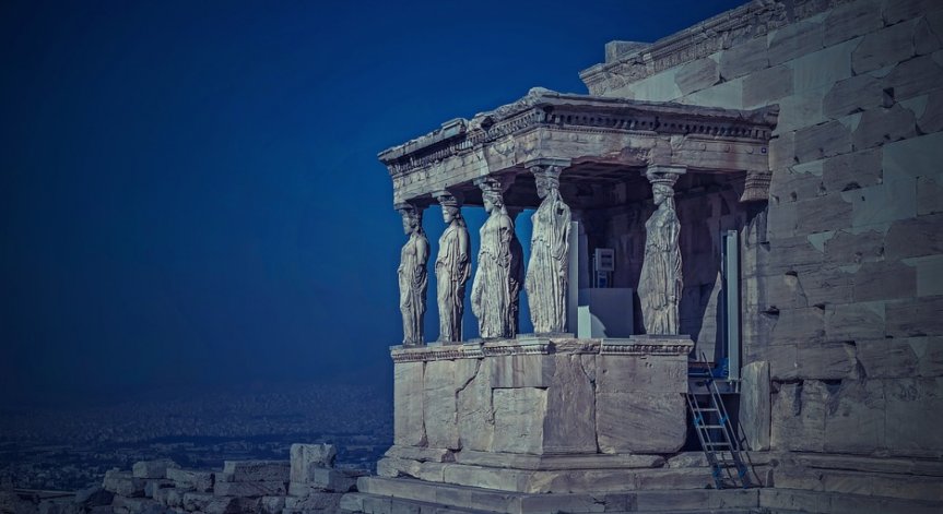 Нощ на музеите в Атина: Отбелязва се августовското пълнолуние