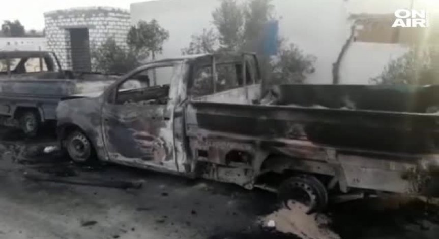 Атаката в Египет - най-смъртоносната в историята на страната