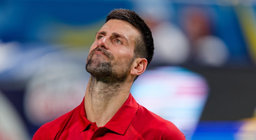 Новак Джокович даде откровено интервю за аржентински вестник.