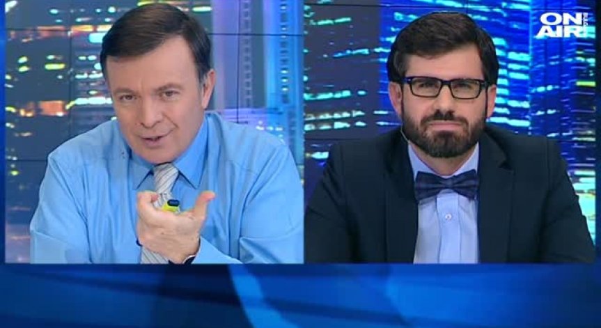 Пазарен анализ 9 декември 2015г.