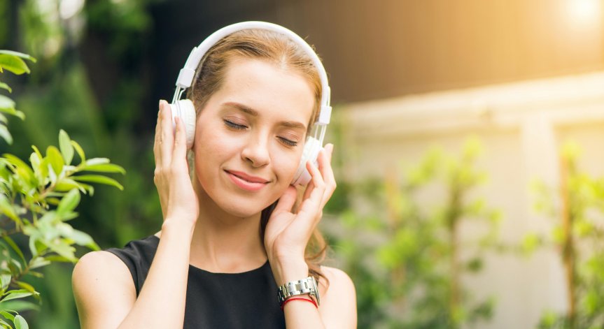 Музиката може да промени и емоциите ни.