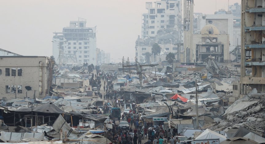 Изявлението е подписано от министри на външните работи. 