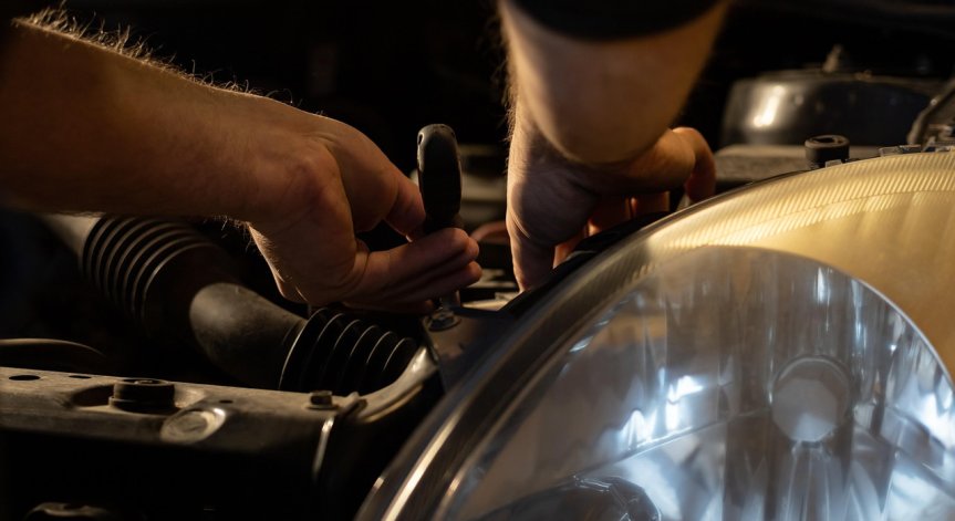 Най-често горивната помпа е виновна за загубата на динамика.