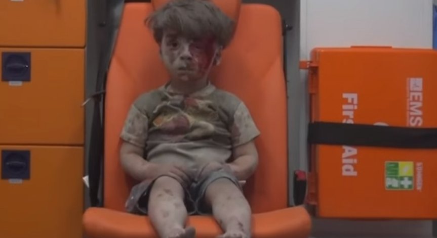 Снимка: YouTube, кадър