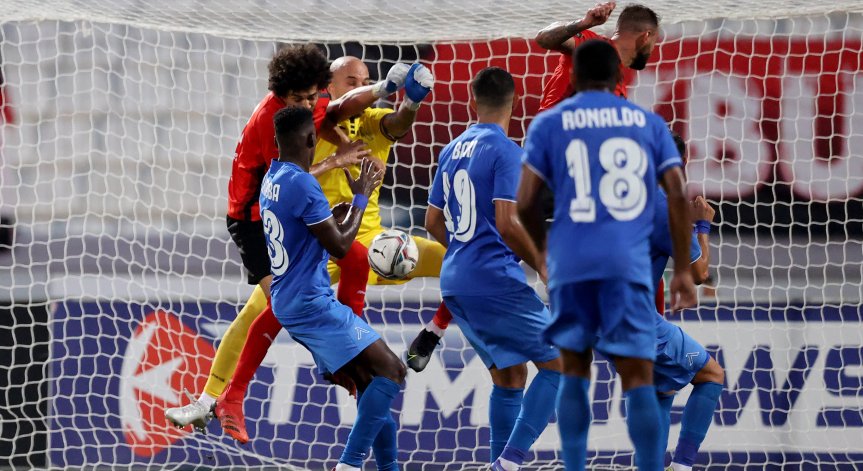 Феновете на 