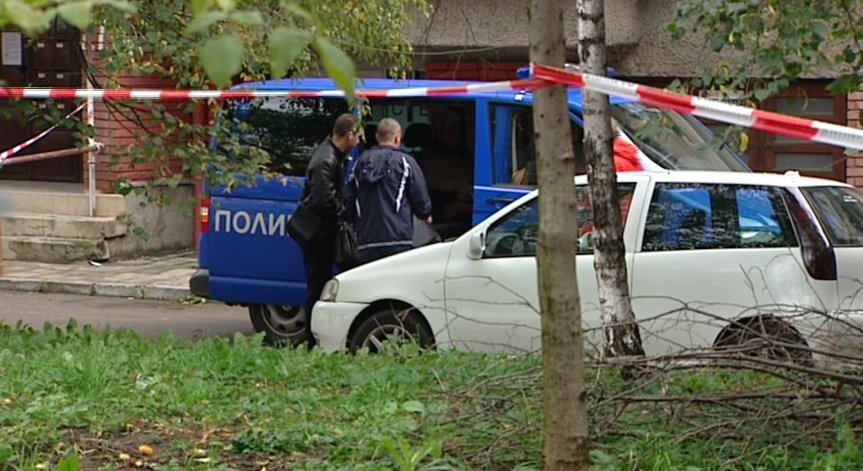 Полицията работи по различни версии за убийството на 38-годишния Николай