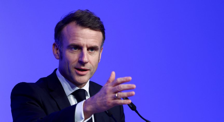 Първата нова цел на Путин ще е Молдова.