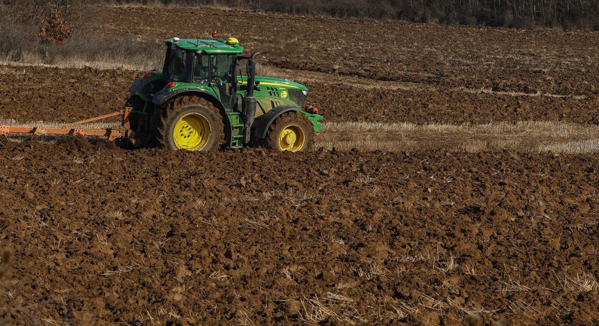 Протестът ще започне от 10 часа.