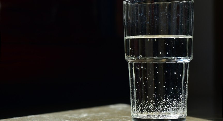 Обявиха водата от язовир 