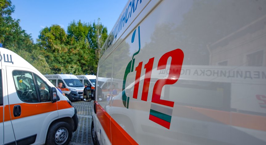 В събота започва масово тестване за Ковид-19 в Симитли