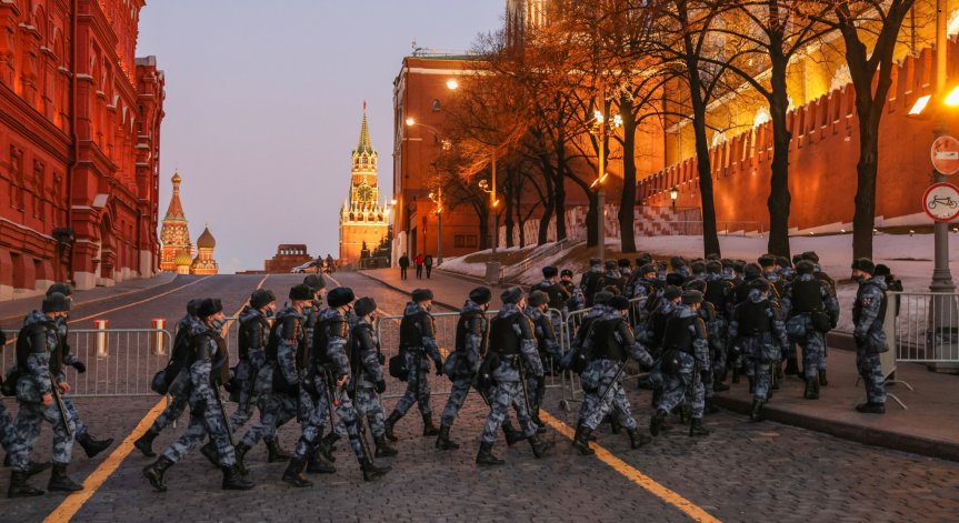 Зачестиха сигналите за нова вълна на военна мобилизация в Русия