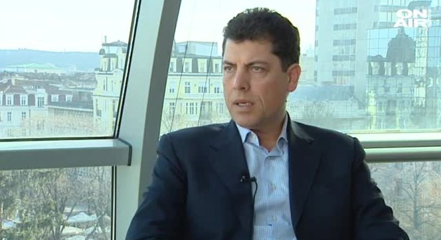 Милен Велчев: Няма партия, която да получи абсолютно мнозинство