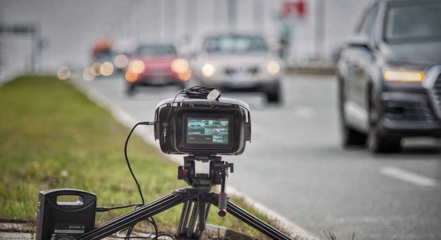 СОС поиска Община да може да налага глоби за превишена скорост