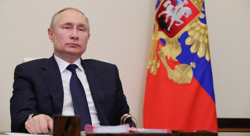 Пентагонът: Русия е заплаха за членовете на НАТО