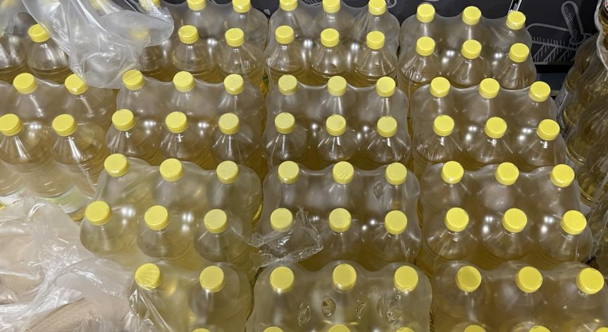 Депутат: Олиото в магазина е 1,89 лв., сетете се кой има изгода от наплашени избиратели