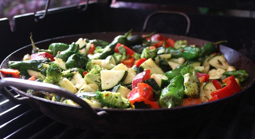 Правилното хранене може да донесе значително облекчени на симптомите.