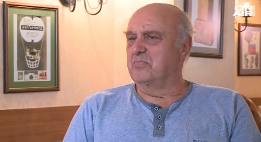 Таратор, раци, плодове... кулинарните изкушения на Тато