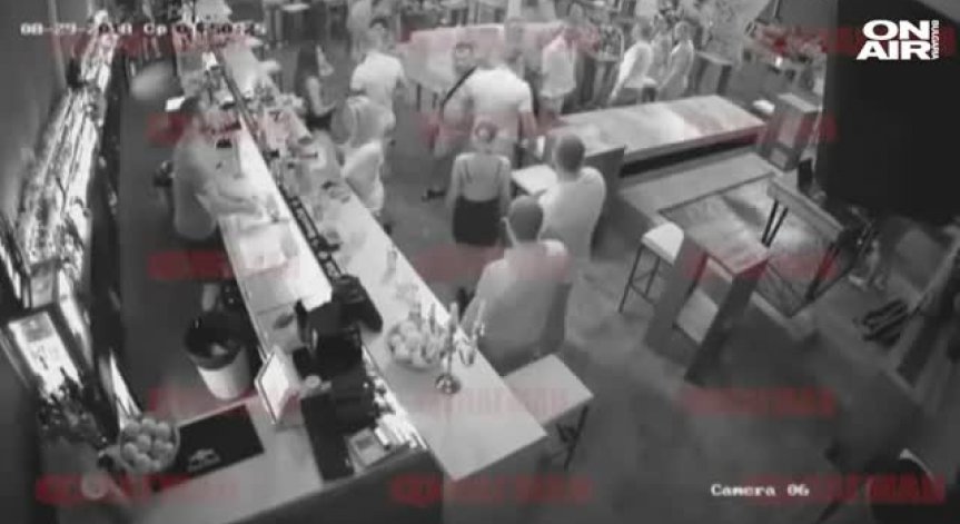 След боя в бургаска дискотека - ще останат ли в ареста задържаните?