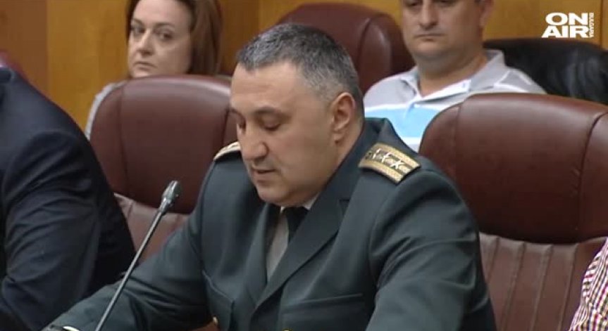 Над 1500 пожарникари ни пазят по Великден в София