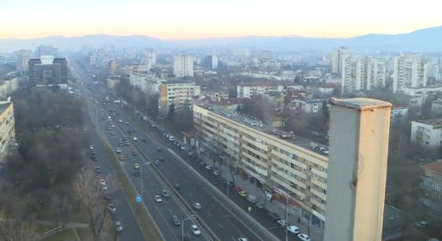 Гласуват окончателно мерките срещу мръсния въздух в столицата