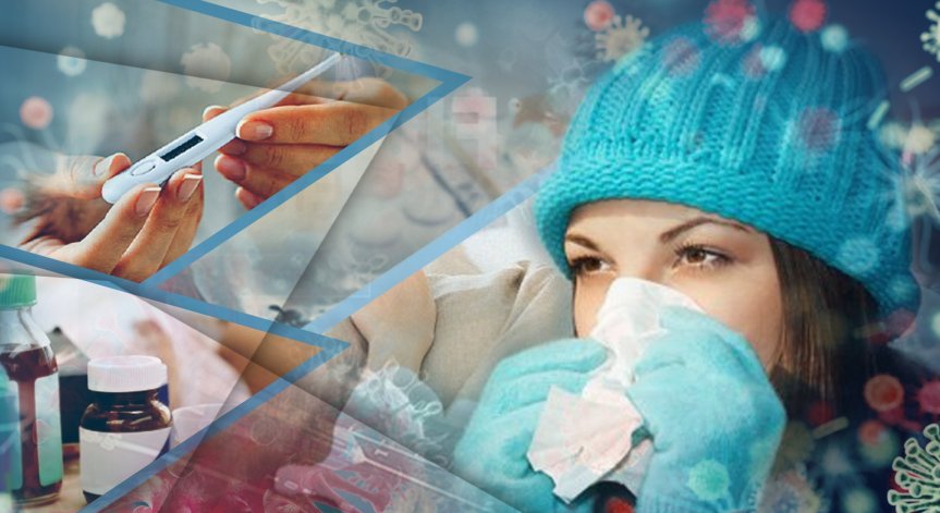 Вижте Топ 10 на най-заразните болести!