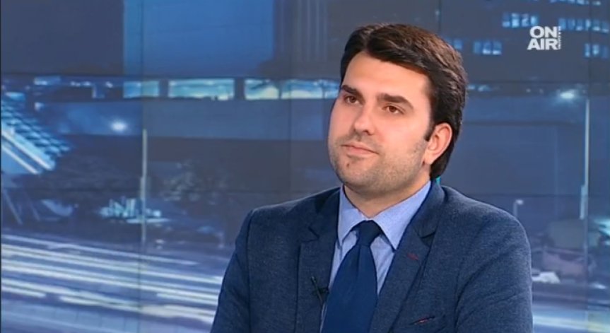 България ще търси взаимноизгодни отношения с Русия, каза Георг Георгиев