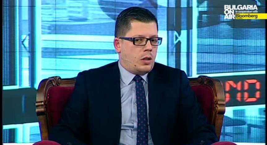 Гърция през очите на  бизнеса (25.01.2015)
