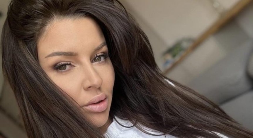 Дебора Иванова е шофирала с около 3 промила алкохол в кръвта.
