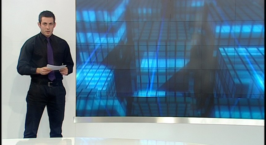 Обзор на ситуацията на международните пазари