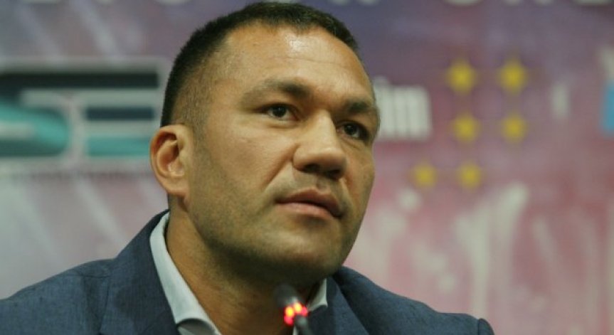 Шега на Кубрат за Джошуа му навлече обвинения в расизъм