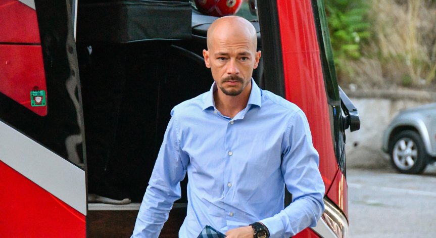 ЦСКА продължава чистката, още един играч напуска тима